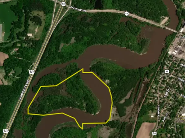 Us Highway 169, Saint Peter, MN 56082