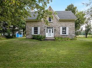 2565 Christie Lake Rd, Tay Valley, ON K7H3C6