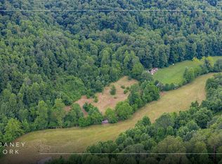 1152 Moses Creek Road, Cullowhee, NC 28723