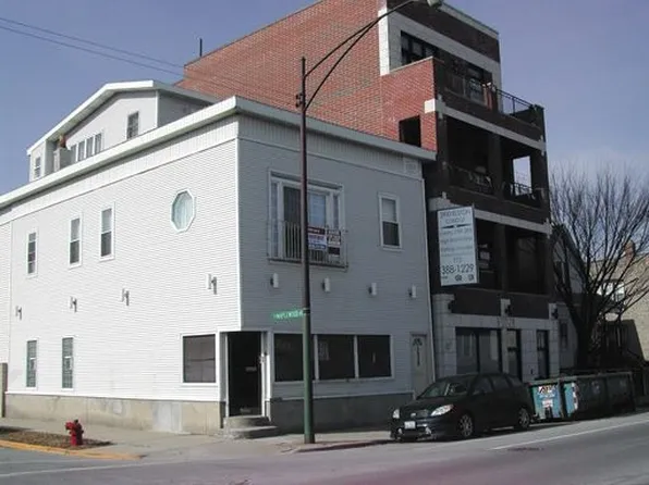 2928 N Elston Ave, Chicago, IL 60618