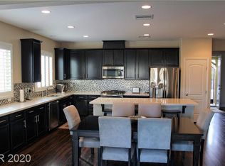 6732 Chelsea Ridge Ct, North Las Vegas, NV 89084