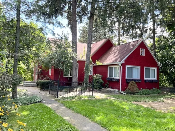 120 Andrews St, Syracuse, NY 13219