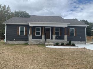 1514 S Spring St, Manchester, TN 37355