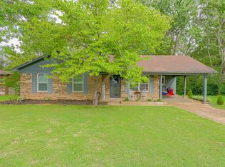 6002 Goodman Dr, Milan, TN 38358