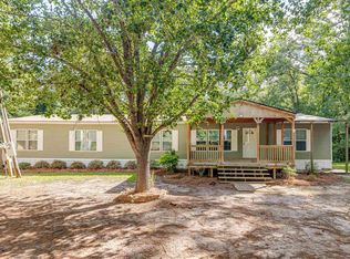 157 5th St E, Quitman, LA 71268