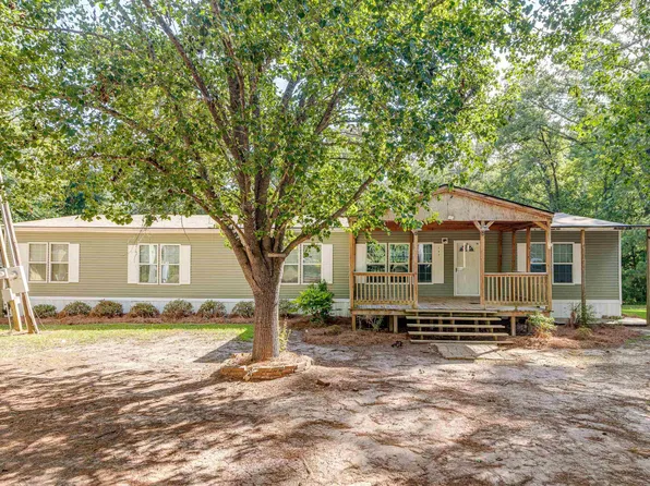 157 5th St E, Quitman, LA 71268