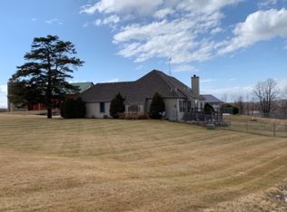 W204N13851 Goldendale Rd, Richfield, WI 53076