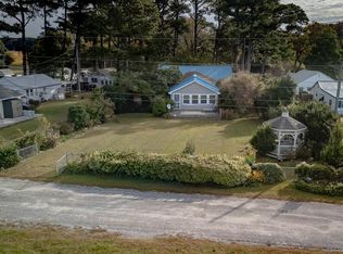 7225 Kellam Dr, Exmore, VA 23350