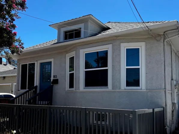 183 N 7th St, San Jose, CA 95112