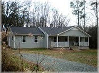 2171 Davis Rd, Haw River, NC 27258