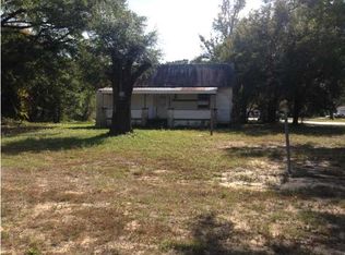 401 E Chestnut Ave, Crestview, FL 32539