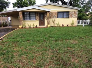 5611 Farragut St, Hollywood, FL 33021