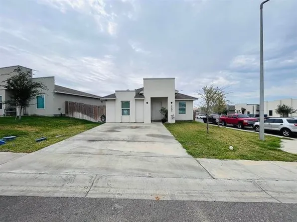 2201 Mango Rd, Laredo, TX 78046
