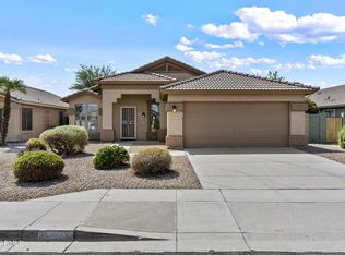 8537 E Monte Ave, Mesa, AZ 85209