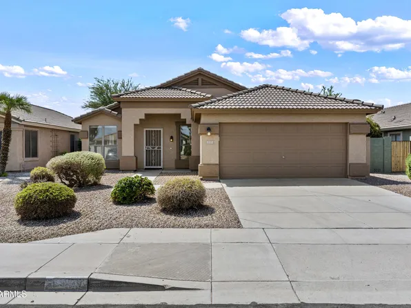 8537 E MONTE Avenue, Mesa, AZ 85209