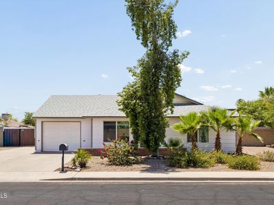 1414 N FRASER Drive, Mesa, AZ, 85203
