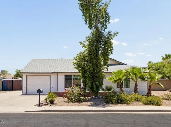 1414 N FRASER Drive, Mesa, AZ 85203