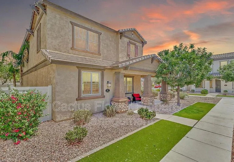 2734 S Santa Vis #MESA — Photo 45