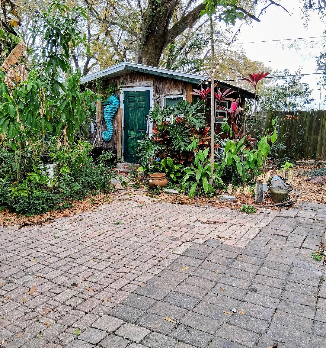 Studio, 250 sqft, $900 — Photo 3