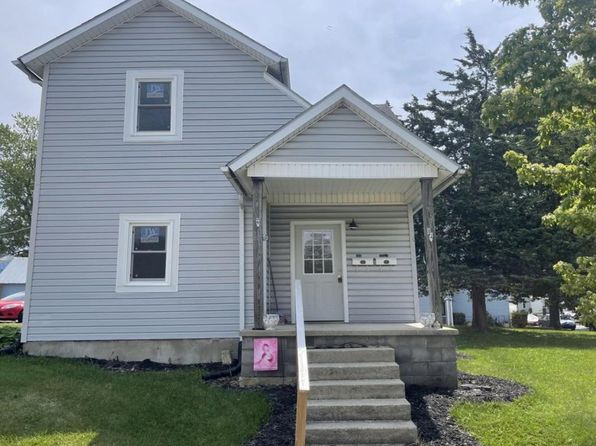 504 N Elm St #1/2