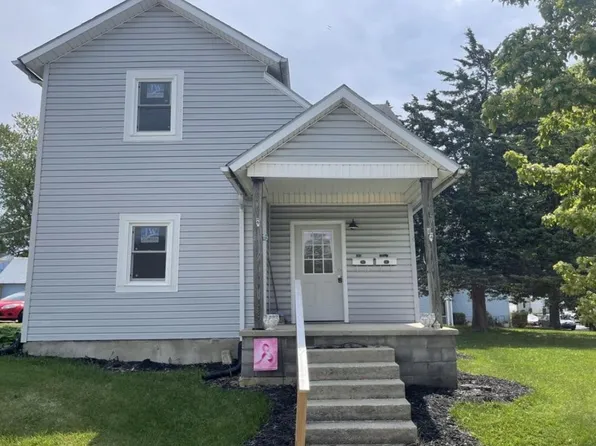 504 N Elm St #1/2, Bellefontaine, OH 43311