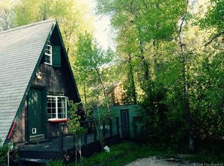 3560 Beaver Creek Rd, Kamas, UT 84036