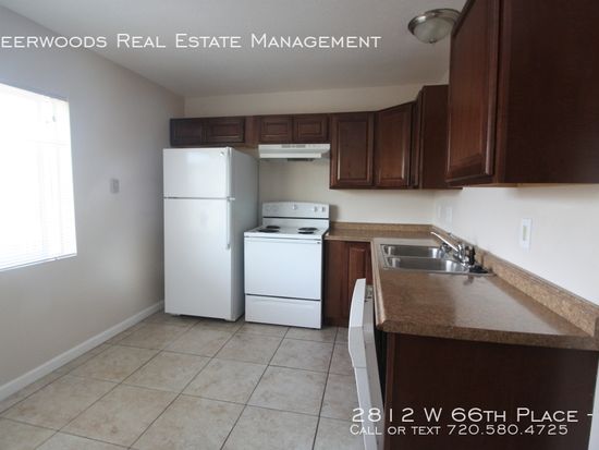 2812 W 66th Pl Apt 4 Denver Co 80221 Zillow
