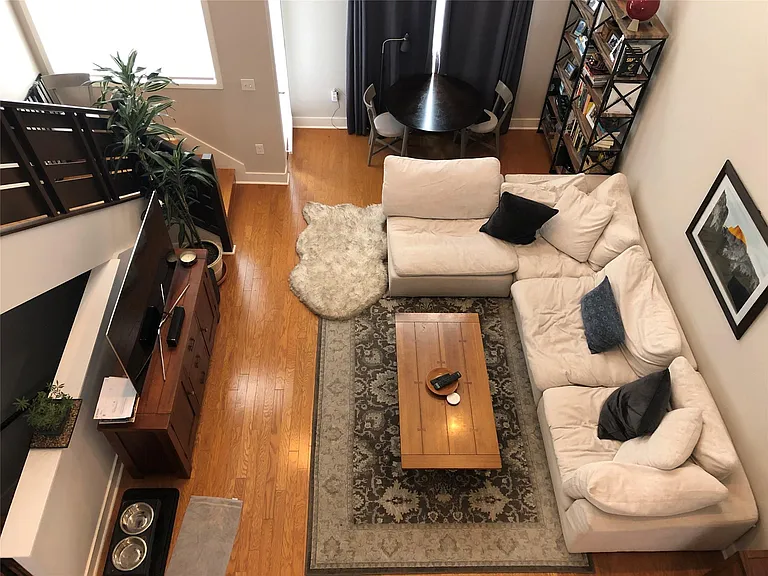 1702 S Lamar Blvd #23 — Photo 1