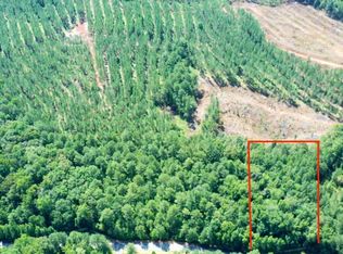 165 Jamesway Dr, Sparta, GA 31087