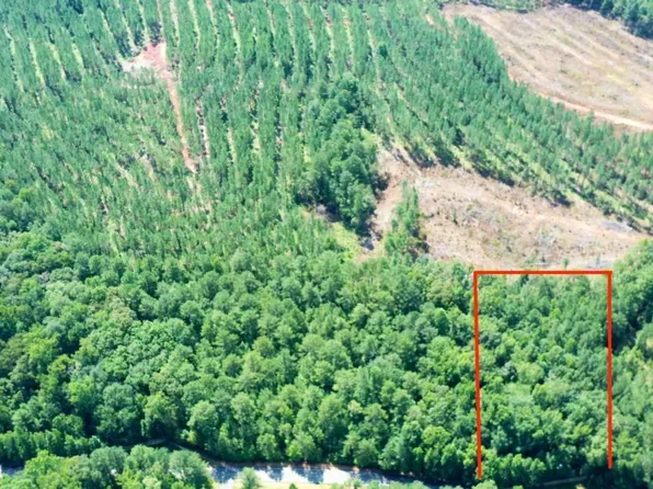 165 Jamesway Dr, Sparta, GA 31087