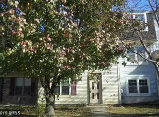 113 Riverside Run Dr, Indian Head, MD 20640