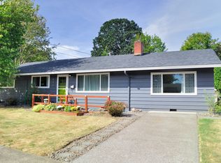 8505 N Washburne Ave, Portland, OR 97217