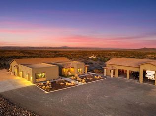 12300 W Slate Rd, Prescott, AZ 86305