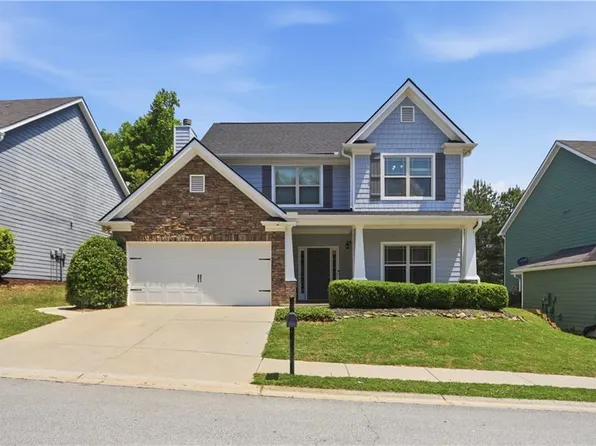 9518 Rushmore Cir, Braselton, GA 30517