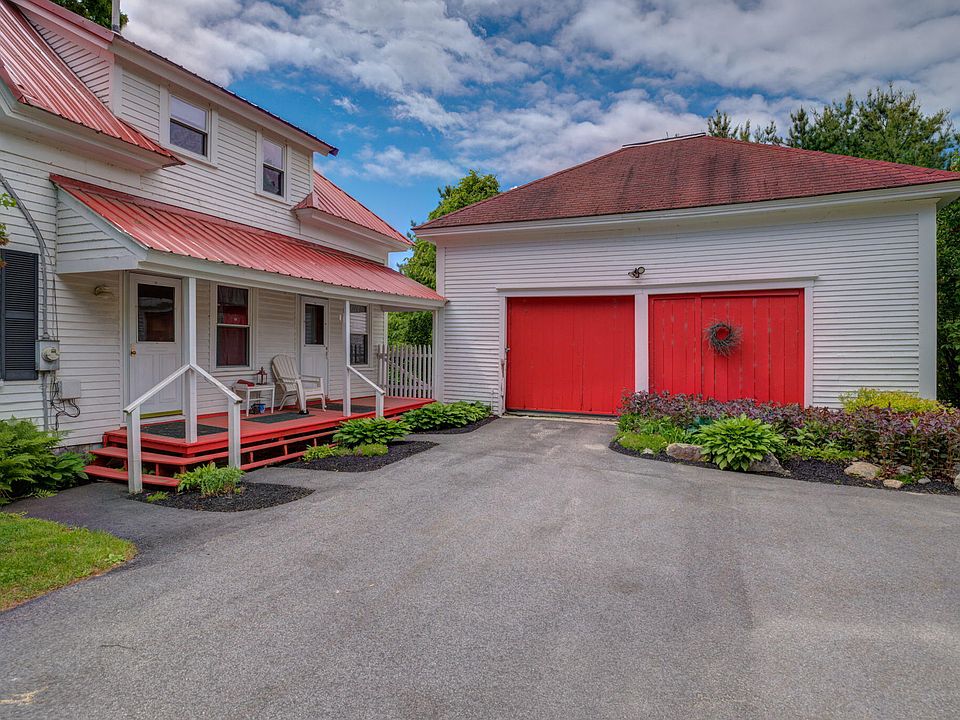 16 Waterford Road, Harrison, ME 04040 Zillow