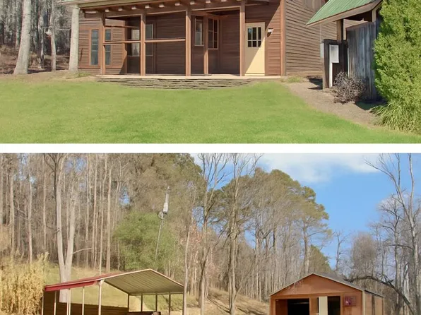 433 Valley Dr, Ellijay, GA 30536