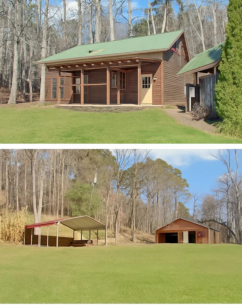 433 Valley Dr photo 1