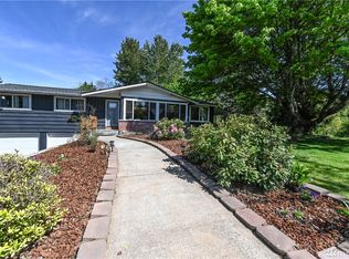 13441 Olympic Dr SE, Olalla, WA 98359