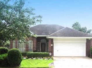 8 Old Windsor Way, Sugar Land, TX 77479