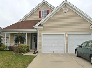 318 Reynolds Rd, Egg Harbor Township, NJ 08234