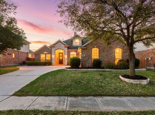 11712 Wolfcreek Ln, Fort Worth, TX 76244