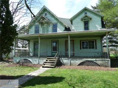 273 N Main St, Vermontville, MI, 49096