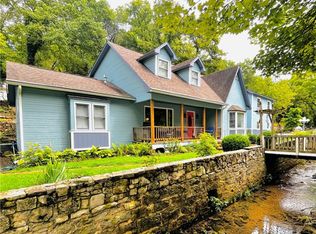 269 N Main St, Eureka springs, AR 72632