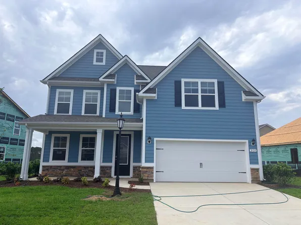 2123 Marietta Circle, Ash, NC 28420