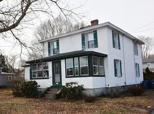 289 Chandler St, Tewksbury, MA 01876