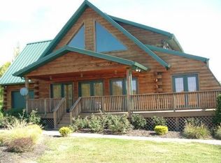 33100 Belmont Ridge Rd, Piedmont, OH 43983