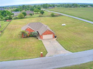 795 County Street 2928, Tuttle, OK 73089