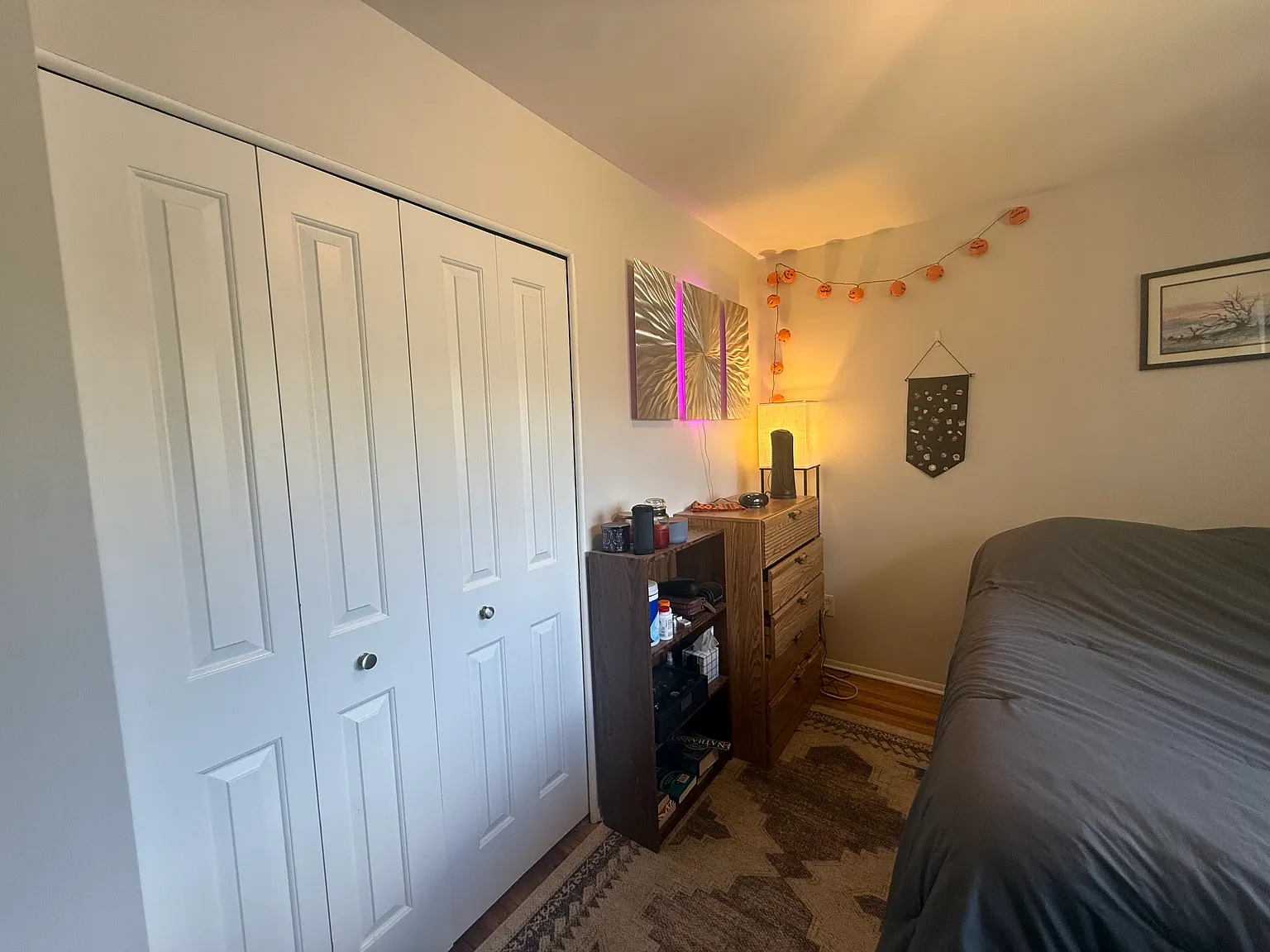 3 bed, 1269 sqft, $850 — Photo 2