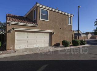 1774 S Seton Ave, Gilbert, AZ 85295