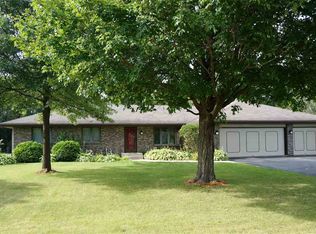 7494 Haymaker Ln, Cherry Valley, IL 61016